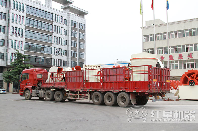 耐火材料有哪幾種？雷蒙磨能加工耐火材料骨料嗎？