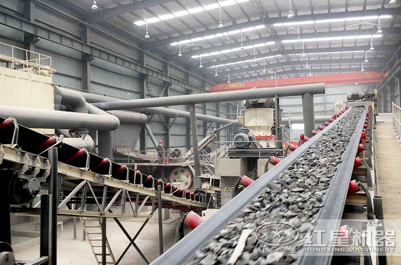 花崗巖破碎哪種設(shè)備比較好？用錘破可以破碎花崗巖嗎？