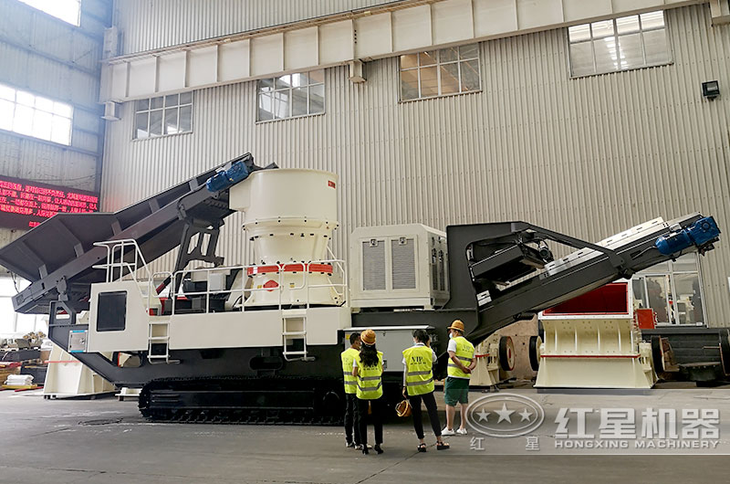 私人能開建筑垃圾回收再生廠嗎？需要用到哪些設備？