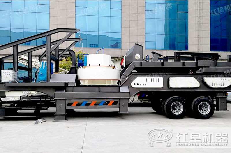 300小型移動(dòng)制砂機(jī)價(jià)格，哪里有生產(chǎn)廠家？