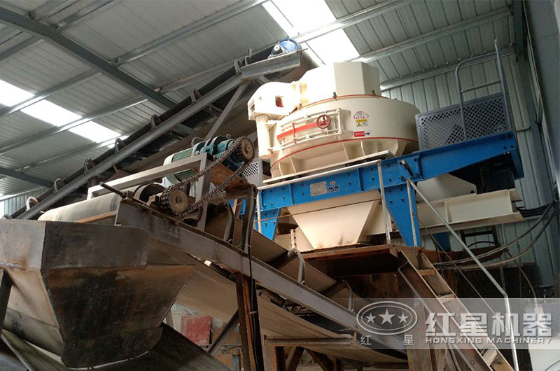 青石能做機制砂嗎？制砂后可以做商砼混凝土嗎？