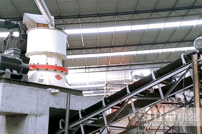 鐵路鋪設要用什么石料？石料加工用什么設備？