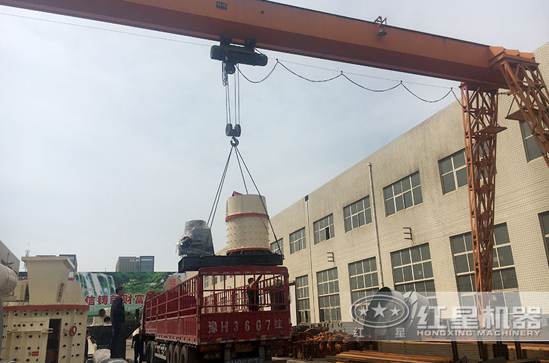 可以制砂的小型機(jī)器多少錢？環(huán)保達(dá)標(biāo)嗎？