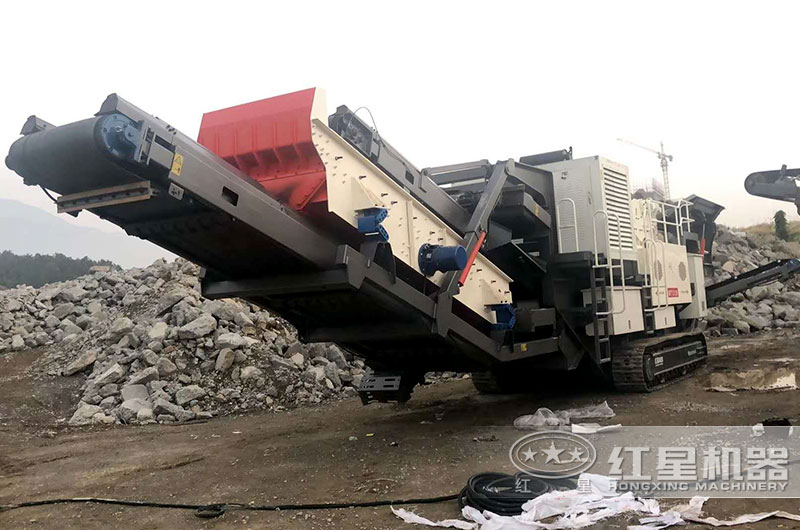 廢棄的建筑垃圾能制成再生骨料嗎？有哪些用途？