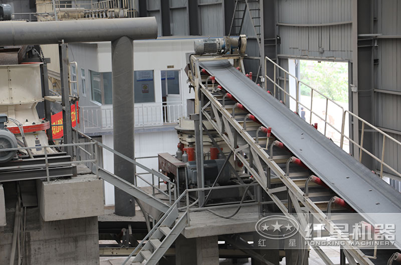 打沙子機器多少錢一臺？附現(xiàn)場打沙視頻