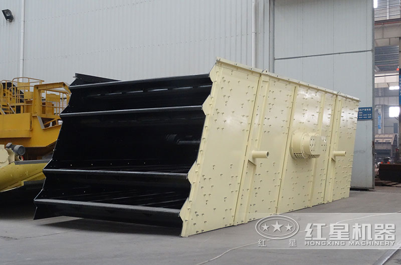 振動篩哪里的比較好？求廠家推薦