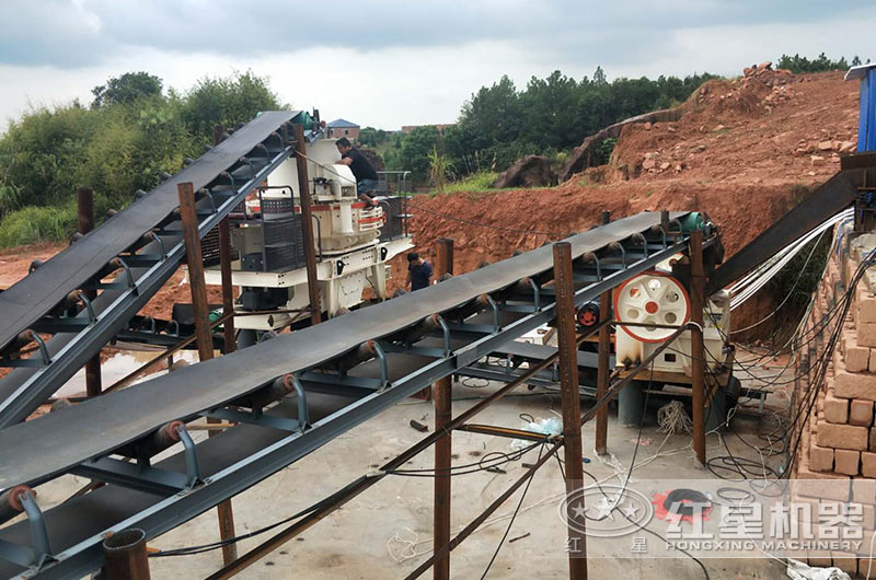 機(jī)制砂用什么設(shè)備效果好？機(jī)制砂可以用于混凝土嗎？有哪些常見(jiàn)問(wèn)題？