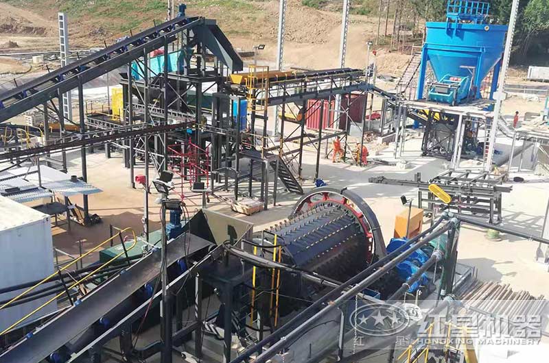 粉煤灰球磨機靠譜嗎？粉煤灰細的好還是粗的好？