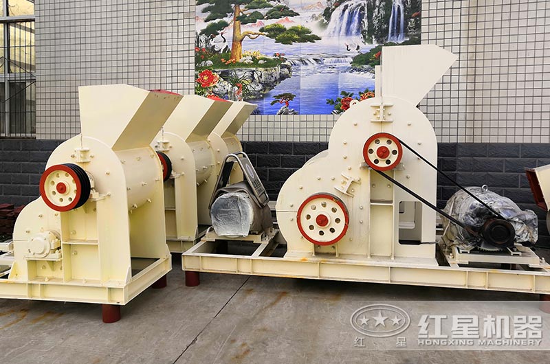 泥土粉碎機械有干濕兩用的嗎？多少錢一臺？