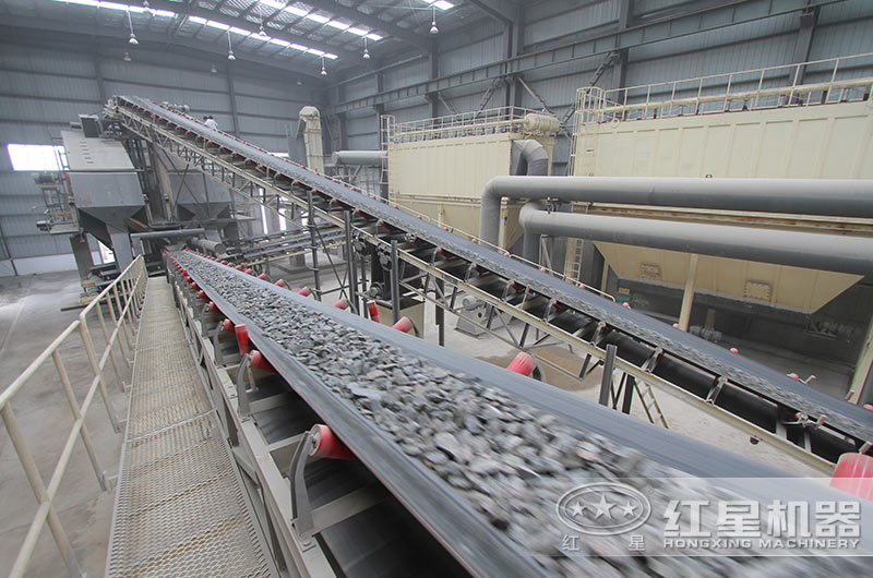 熟知2020年環(huán)保督查新政策，讓你的砂石生產(chǎn)再無煩憂！