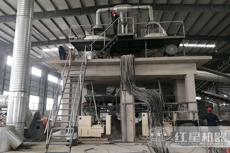 再生磚成本有普通磚高嗎？有哪些中大型建筑廢料打碎機(jī)器？