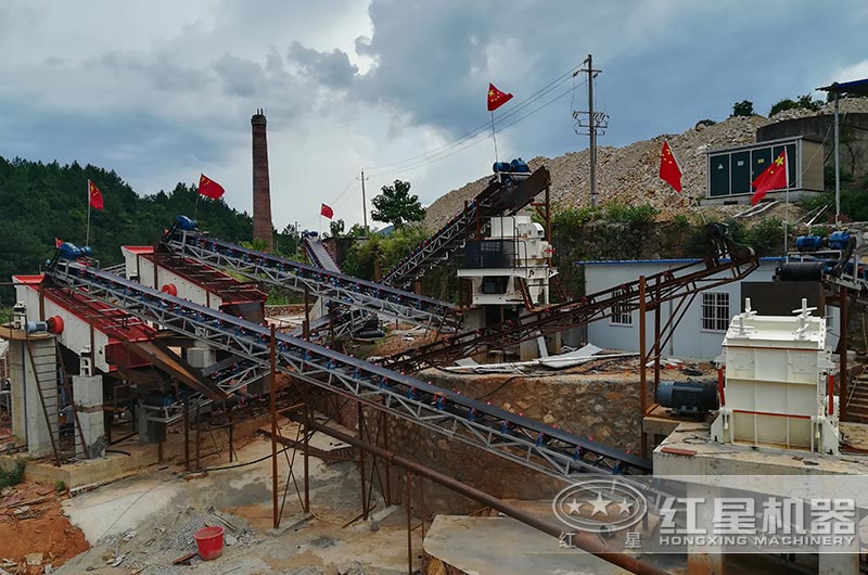 煤矸石制砂可以達(dá)標(biāo)嗎？2020年煤矸石制的砂子多少錢(qián)一噸？