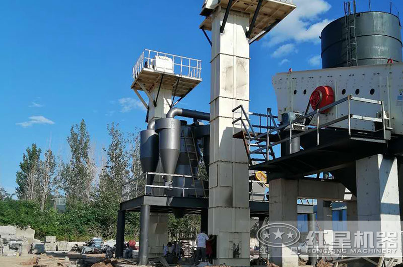 石英砂磨粉哪種設(shè)備好？磨粉后好銷售嗎？