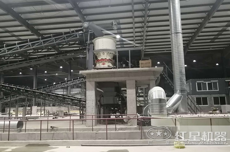 硅石破碎后銷(xiāo)路如何？加工要投資多少錢(qián)？（內(nèi)含破碎工藝流程）