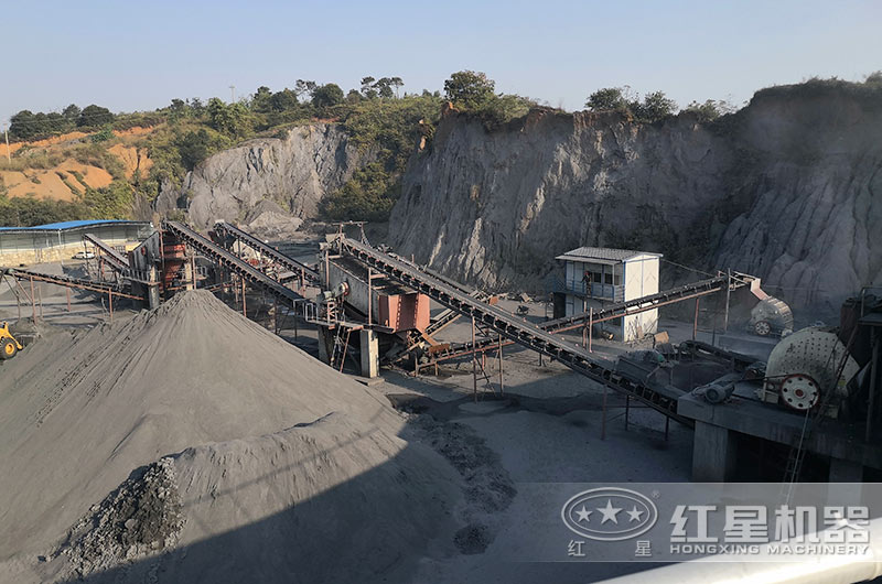 一方石子等于多少噸？哪種固定破碎機一天能破碎3000多噸的石子？