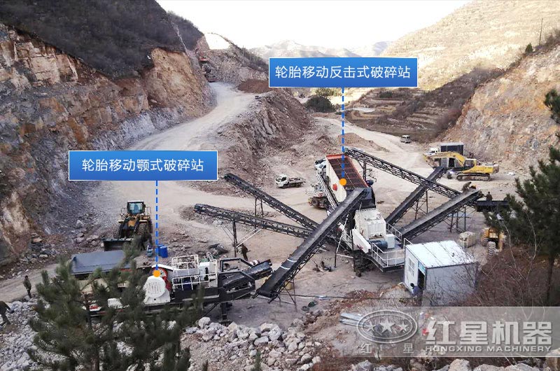 投資建筑垃圾處理設(shè)備，非常適合個(gè)人做的環(huán)保項(xiàng)目