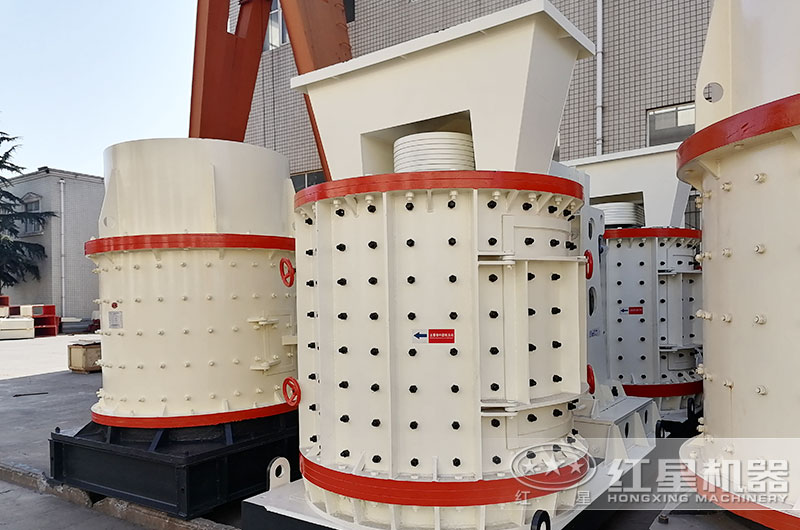 選小型打石制砂機(jī)，我只認(rèn)準(zhǔn)復(fù)合破制砂機(jī)，好用還便宜