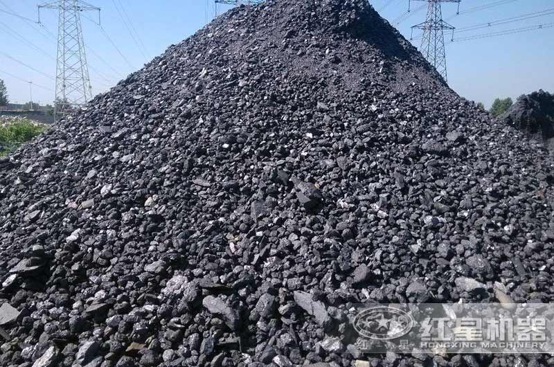 石油焦能當(dāng)煤炭用嗎？初碎用什么破碎機(jī)？