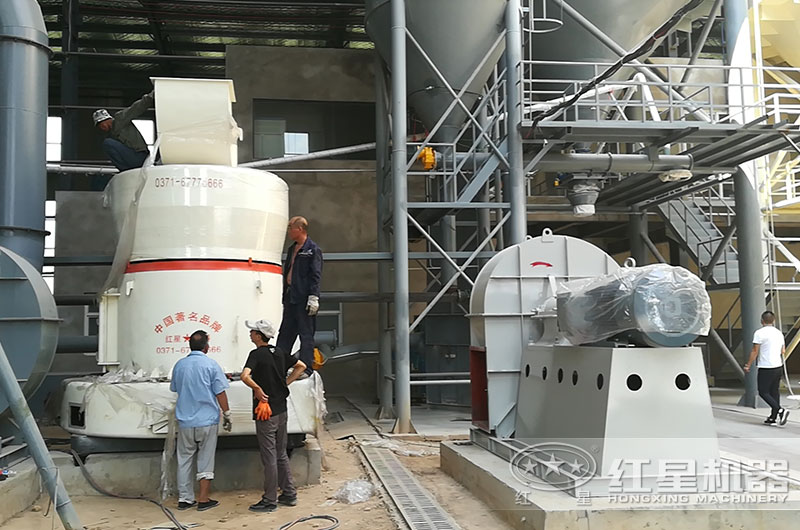 山西煤矸石能加工成高嶺土嗎？加工高嶺土國家有哪些優(yōu)惠政策？