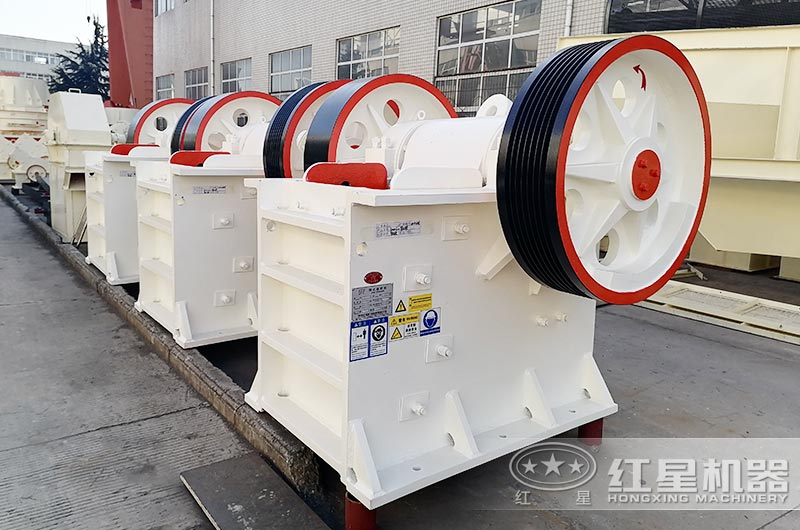 全套鄂破機多少錢？鄂破機有多少種型號參數(shù)？