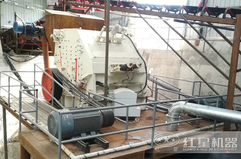 鑄造廢砂如何環(huán)保破碎處理？處理后能制磚嗎？