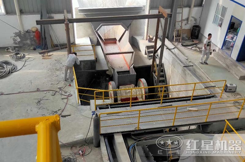 磚廠用頁巖破碎機轉(zhuǎn)速一般是多少？頁巖磚和紅磚哪個建房子好？