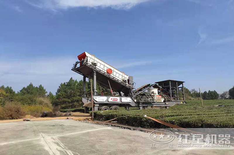 中型制砂碎石機(jī)價(jià)格多少？聽說(shuō)這幾款制砂機(jī)價(jià)格不貴，還好用