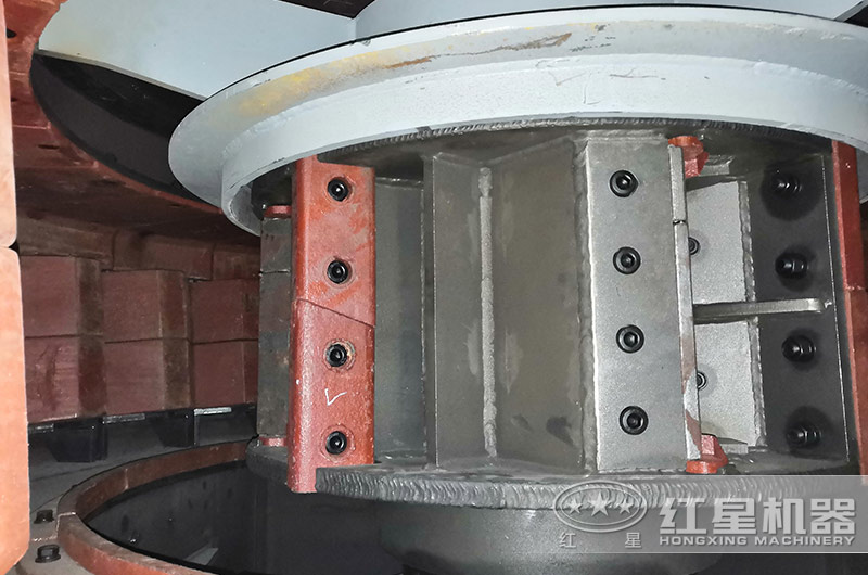 哪種制砂機(jī)能制細(xì)砂？出砂量大、效率高嗎