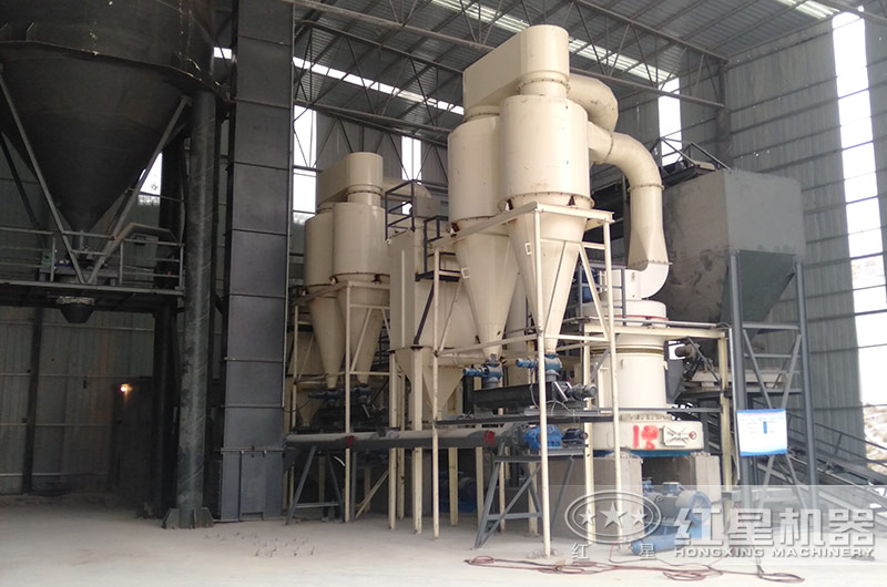 礦渣粉碎可以用雷蒙磨嗎？雷蒙磨粉機(jī)不轉(zhuǎn)怎么辦？