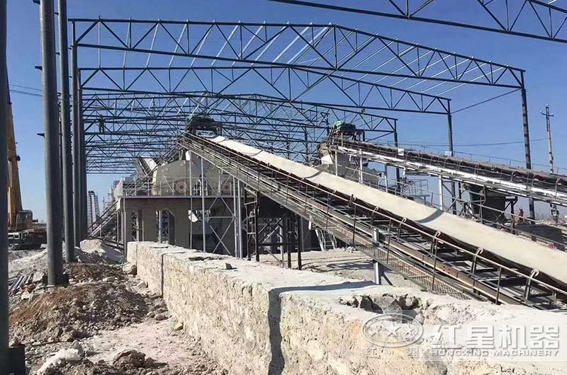 石灰石反擊破有800t/h的嗎？有無現(xiàn)貨可提？