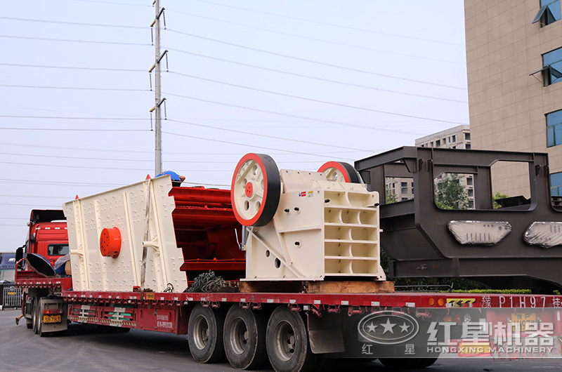 PE600*900顎破破碎物料性能和性價比如何，配件鄂板可換嗎？