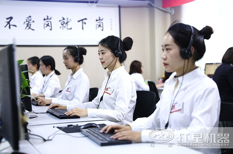 干法制砂樓造價有高有低，咨詢廠家客服了解具體報(bào)價