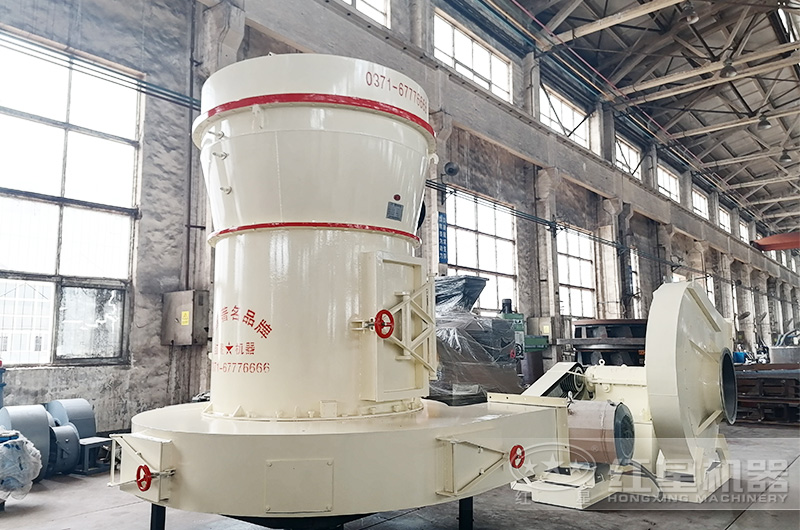 雷蒙磨設(shè)備型號(hào)參數(shù)及優(yōu)勢(shì)有哪些，用它制粉可達(dá)環(huán)保標(biāo)準(zhǔn)嗎？