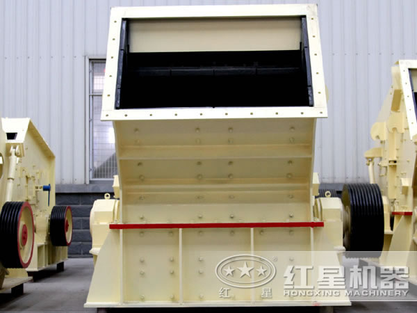 專業(yè)煤矸石粉碎機生產廠家