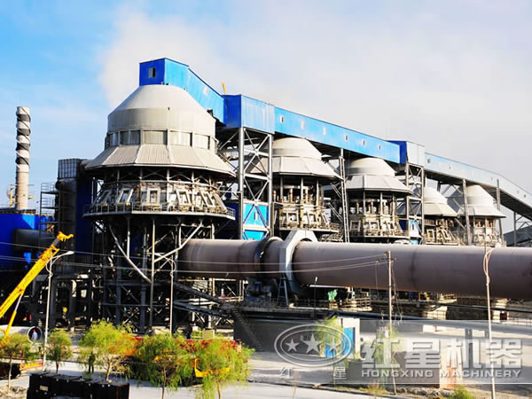 批量生產(chǎn)混凝土不要怕，水泥設(shè)備搞定它