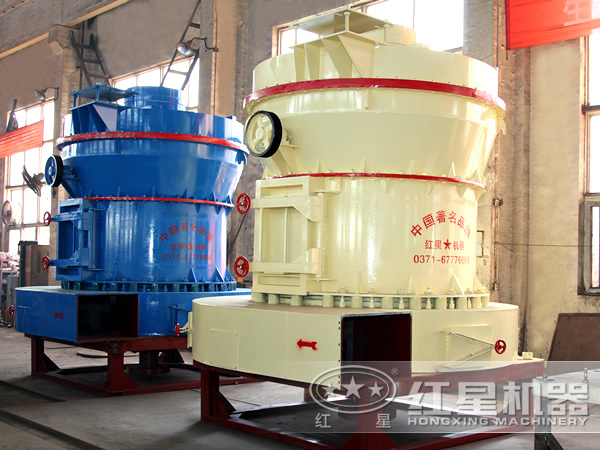 80-100目石英石磨粉可以選擇雷蒙磨粉機嗎？