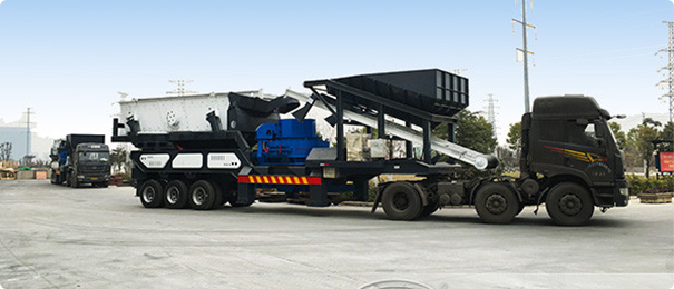 移動(dòng)制沙機(jī)一體式的多少錢一臺(tái)？