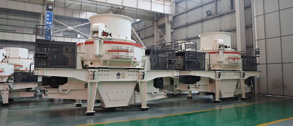 怎么把石頭變成沙子，這臺機(jī)器為您現(xiàn)場表演